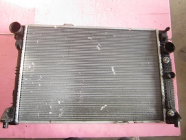 BENTLEY CONTINENTAL FLYING SPUR GT RADIATOR   PG102734